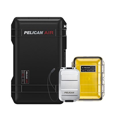 CRYOTB Air Carry-On Bundle