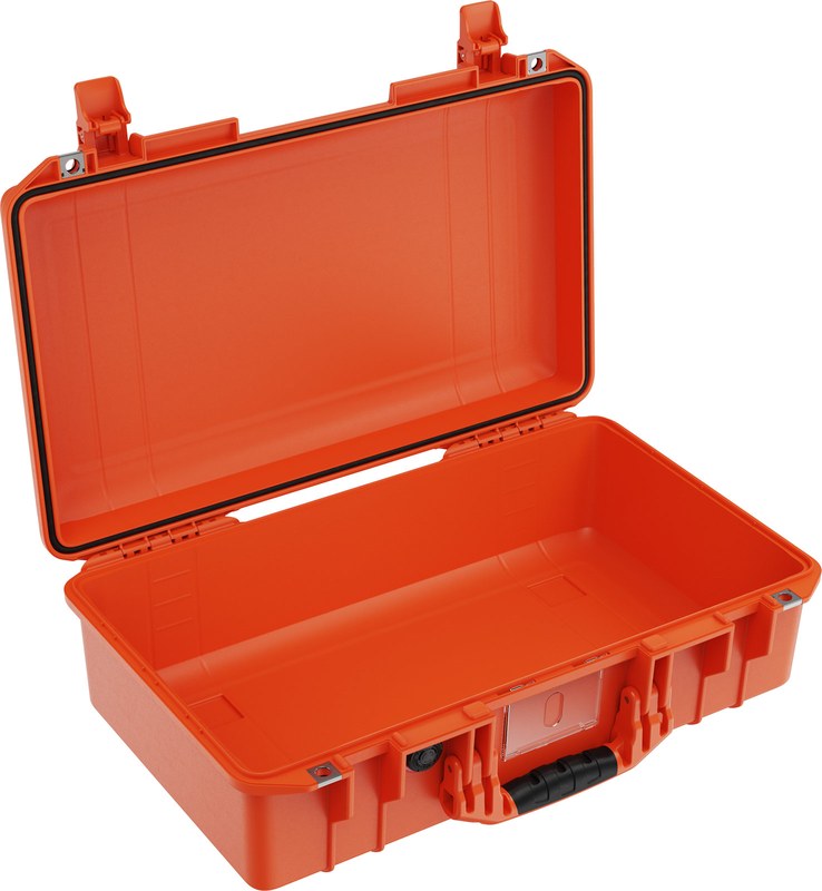 1525 Air Case