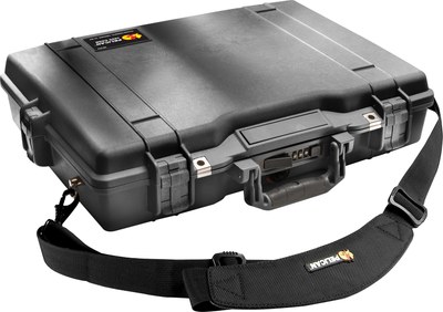 1495 Protector Laptop Case