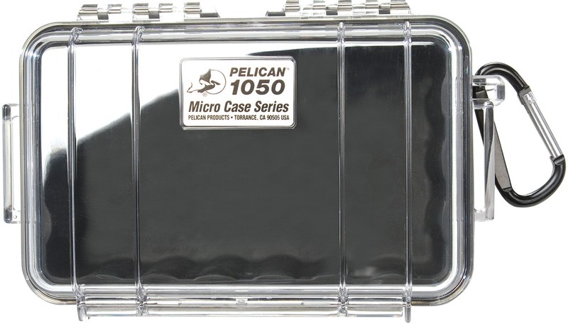 1050 Micro Case