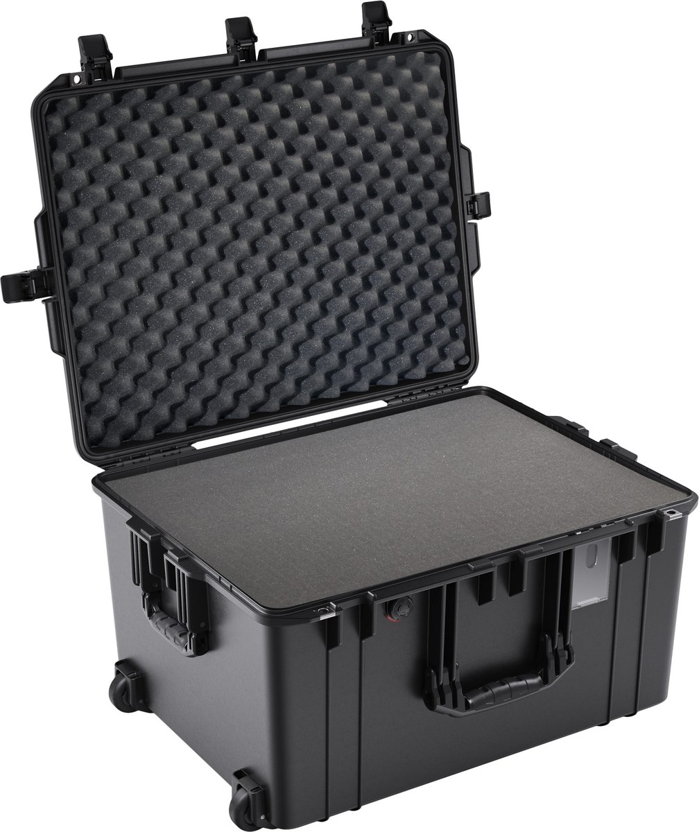 1637 Air Case