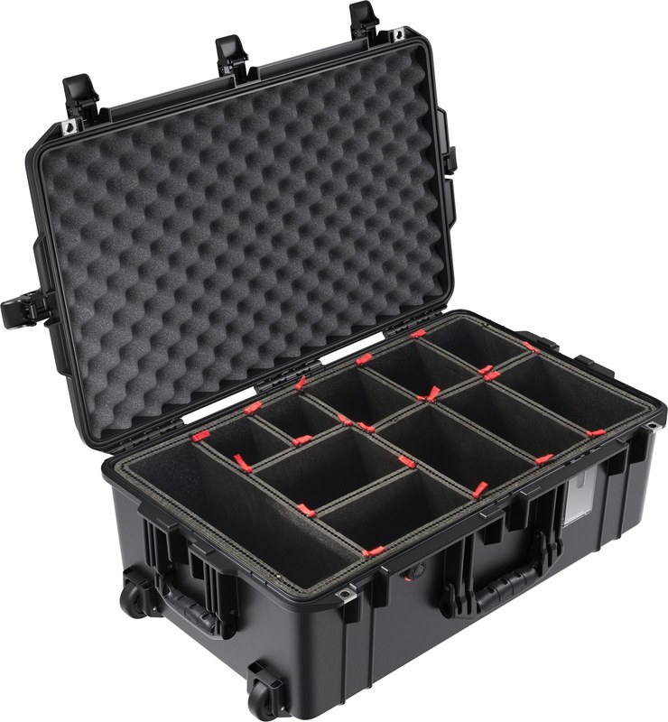 1595 Air Case