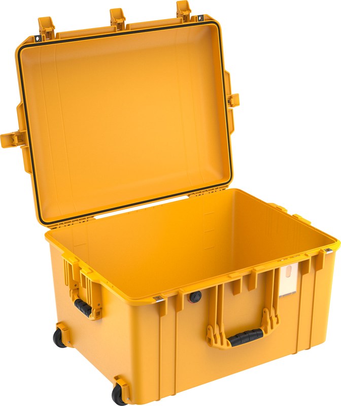 1637 Air Case