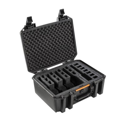 V300PF5 Vault Universal 5-Pistol Case