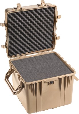 0350 Protector Cube Case