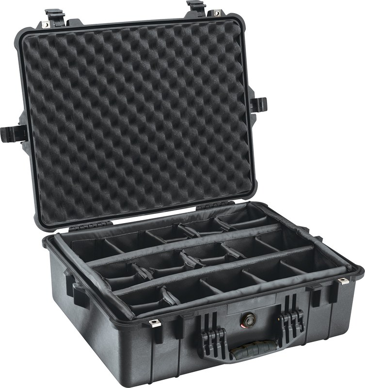 1600 Protector Case