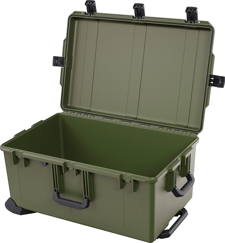 IM2975 Storm Travel Case
