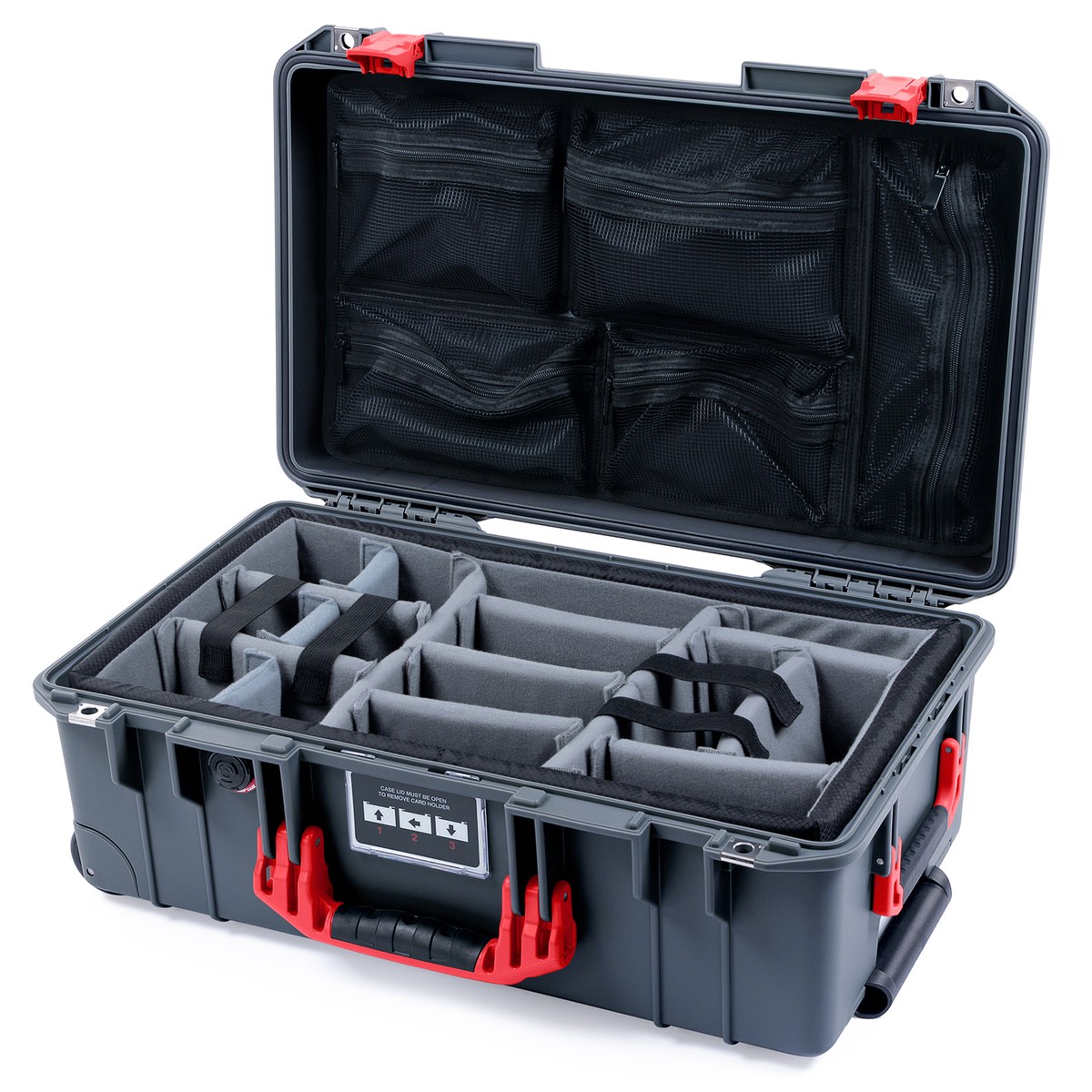 1535 Air Carry-On Case