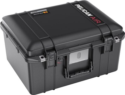 1557 Air Case