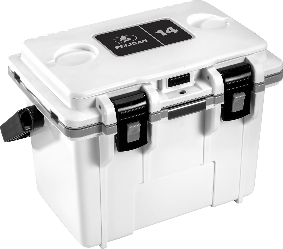 14QT Personal Cooler
