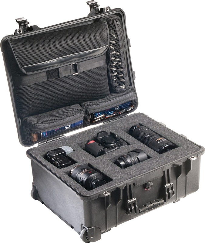 1560LFC Protector Laptop Case