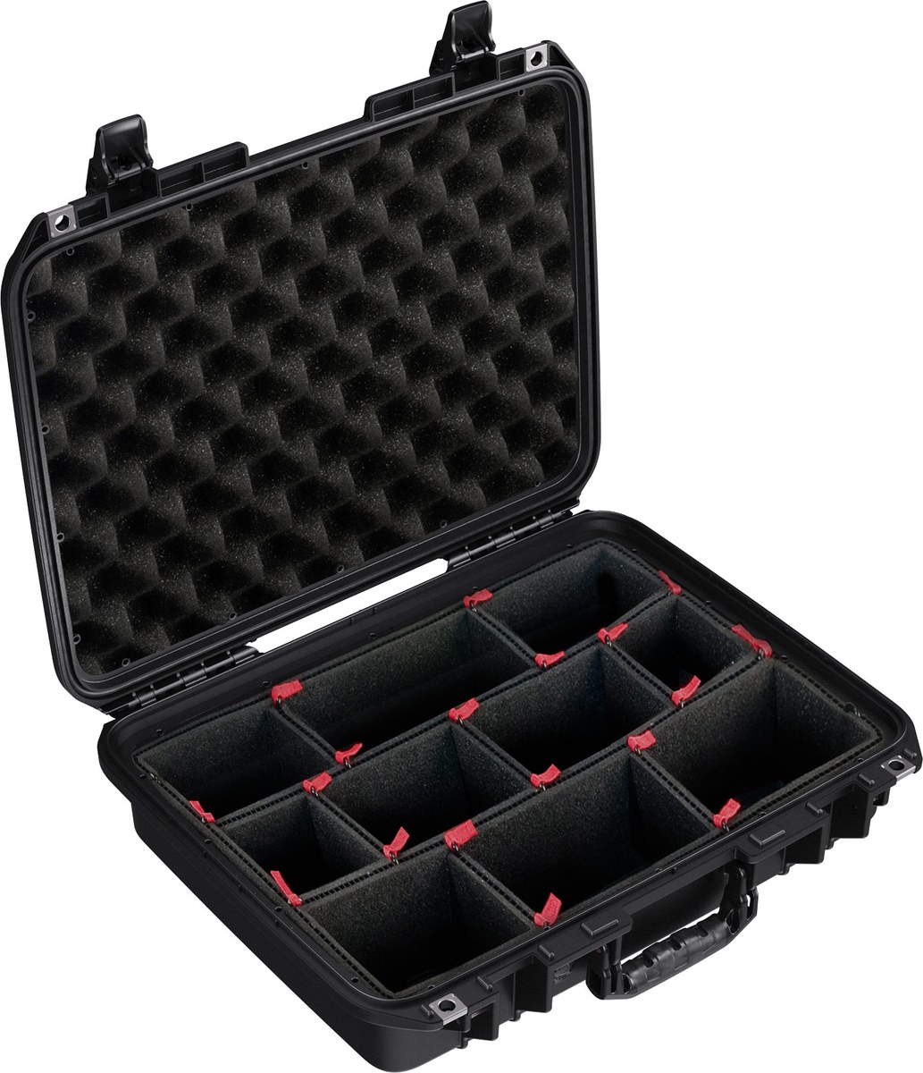 1505 Air Case