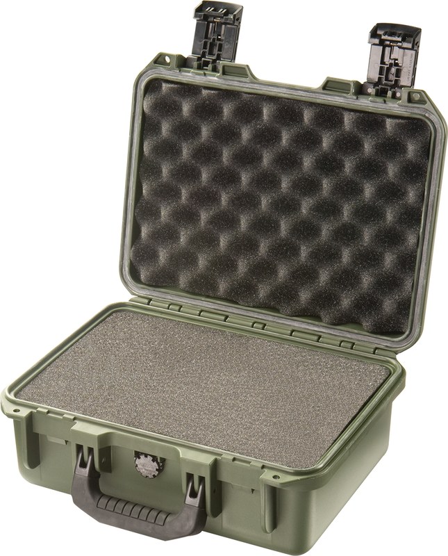 IM2100 Storm Case