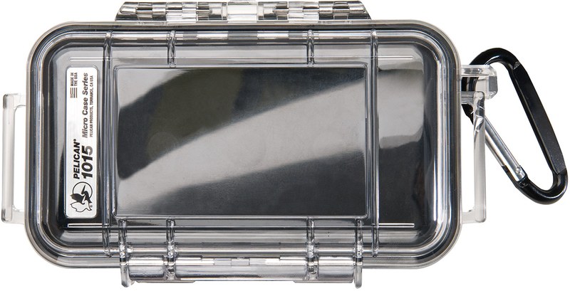 1015 Micro Case
