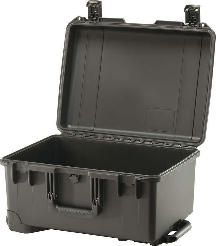 IM2620 Storm Travel Case