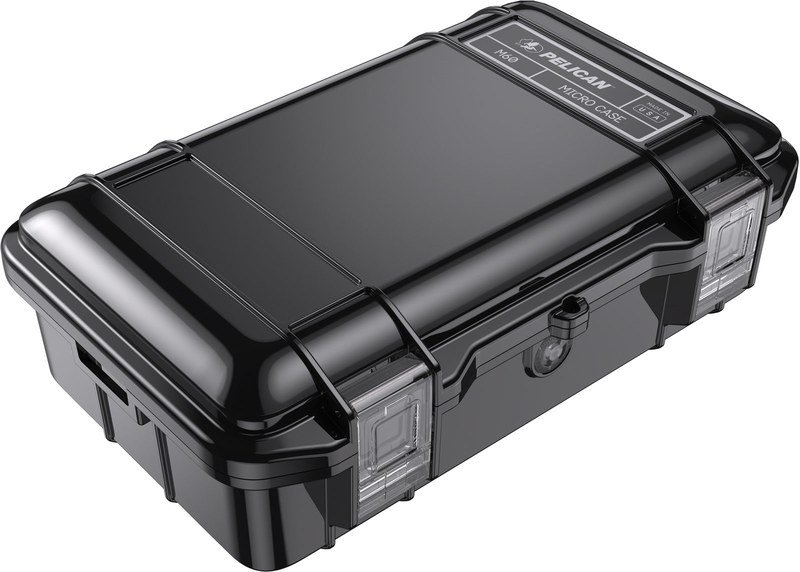 M60 Micro Case