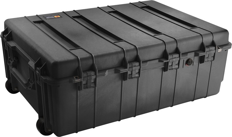 1730 Protector Transport case