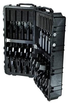 1780RF Protector Rifle Case