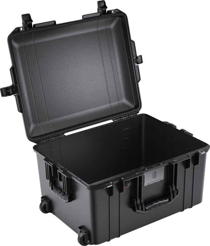 1607 Air Case