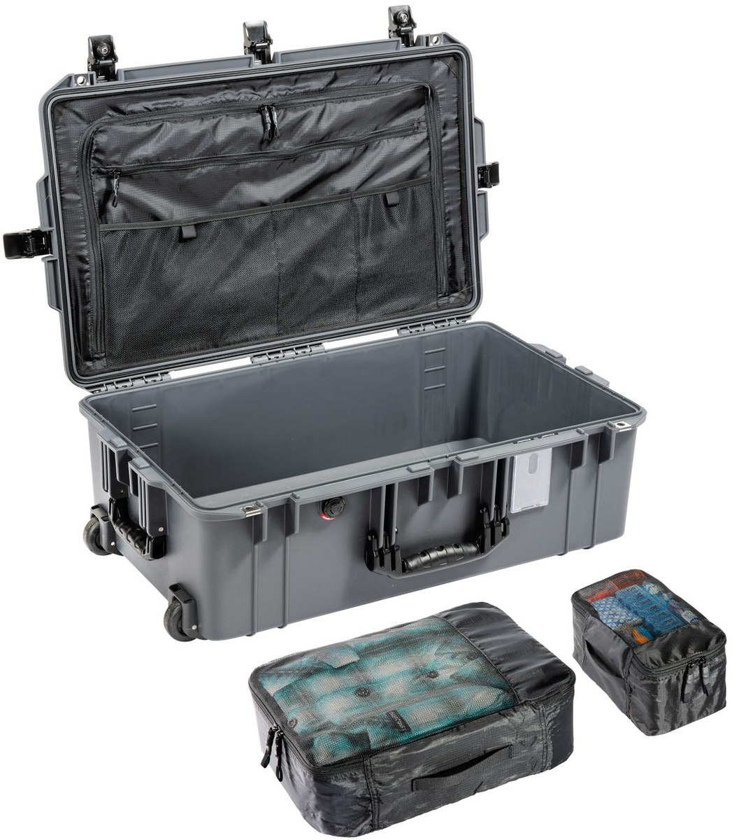 1595TRVL Check-In Air Travel Case