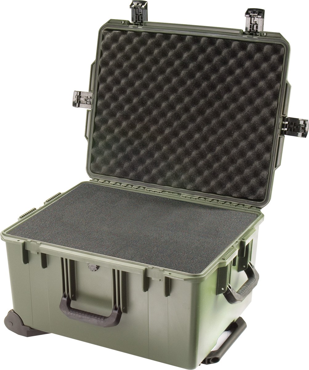IM2750 Storm Travel Case