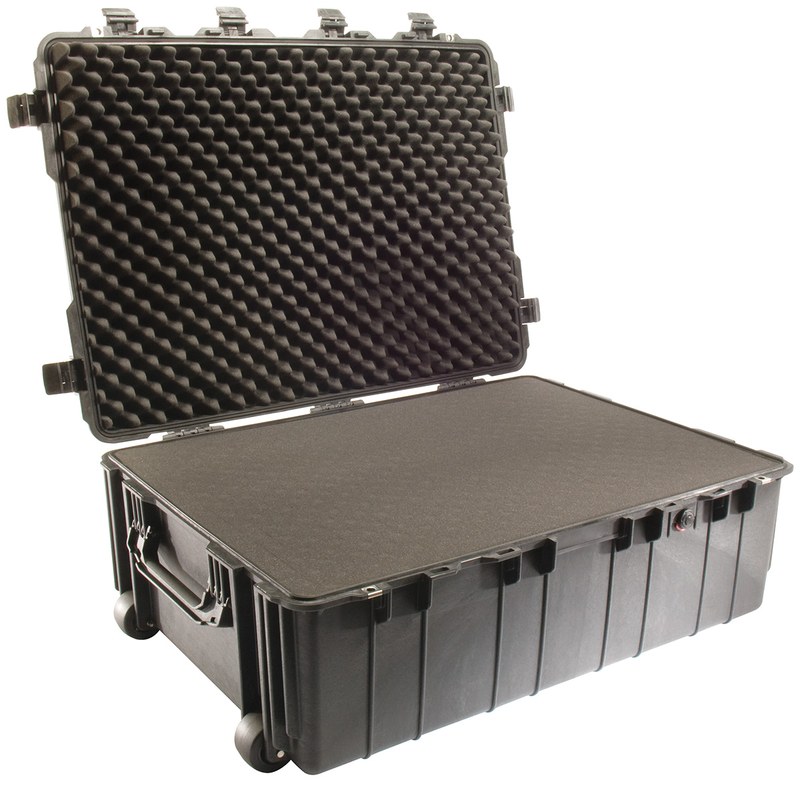 1730 Protector Transport case