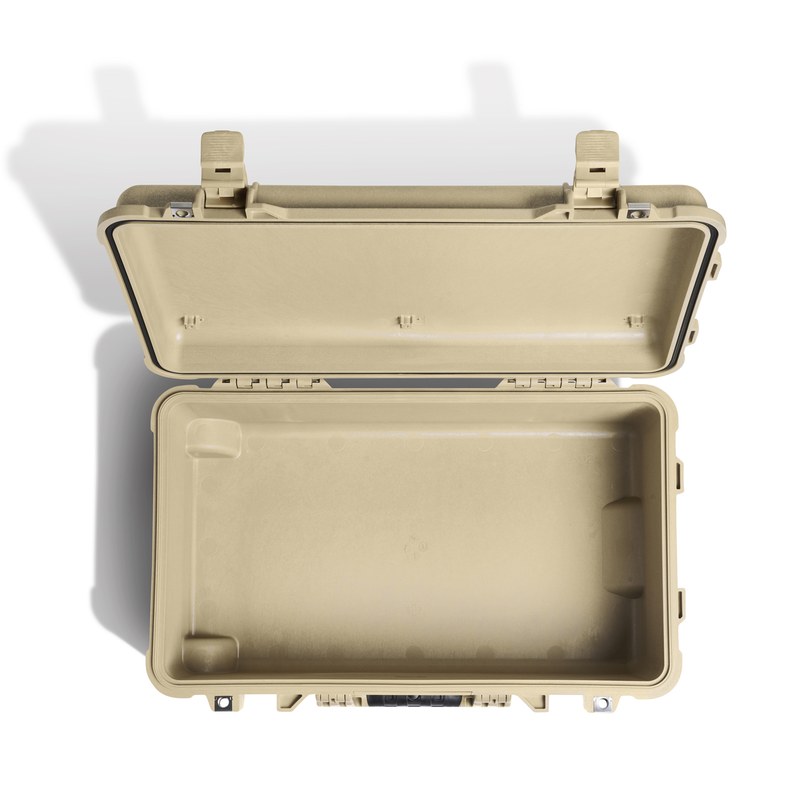 1510 Protector Carry-On Case