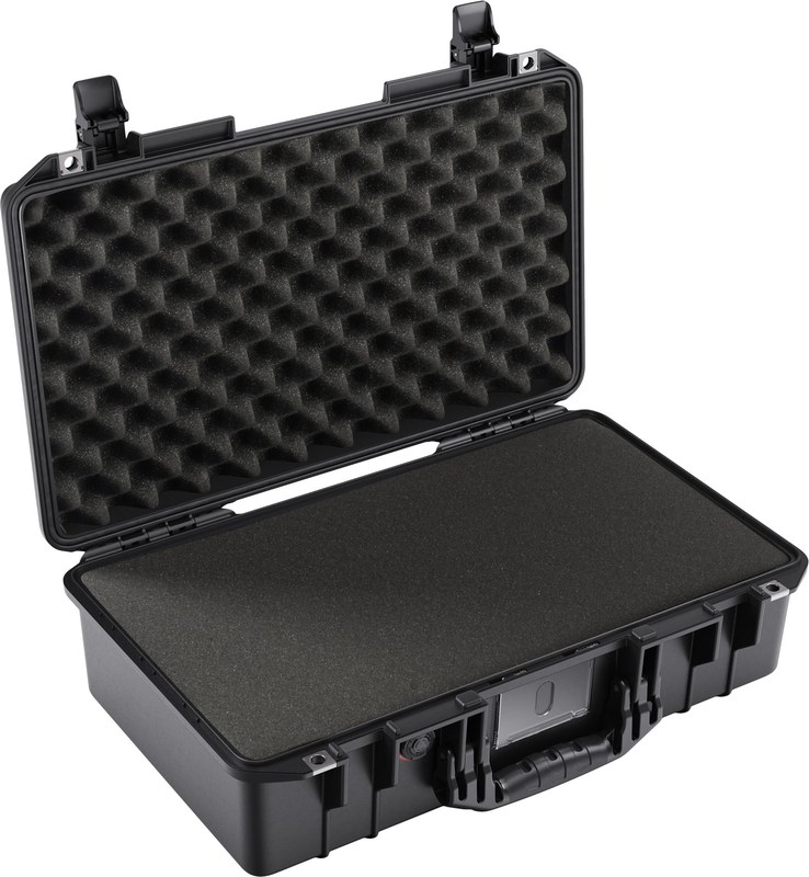 1525 Air Case