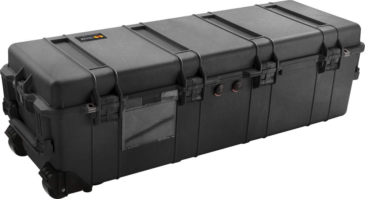 1740 Protector Long Case
