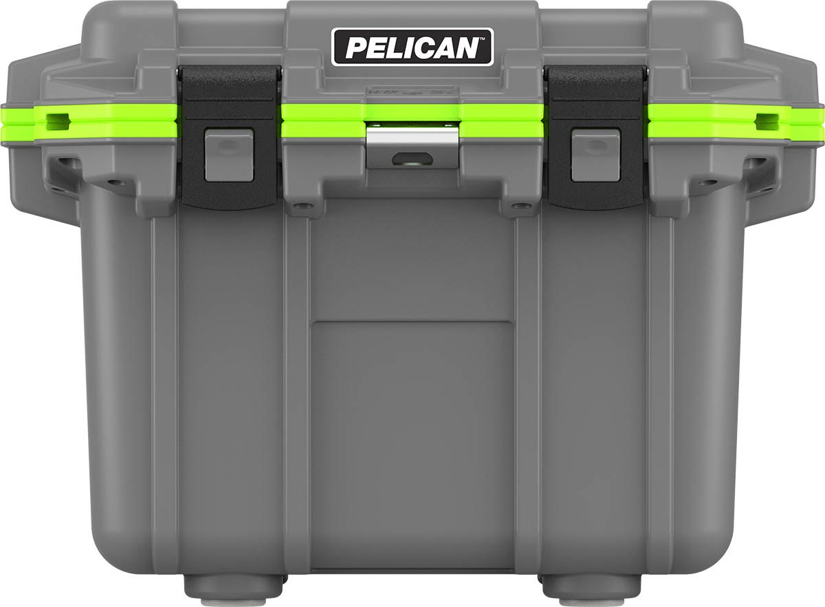 30QT Elite Cooler