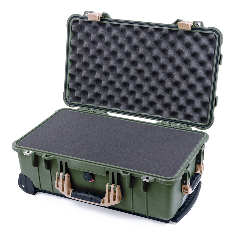 1510 Protector Carry-On Case