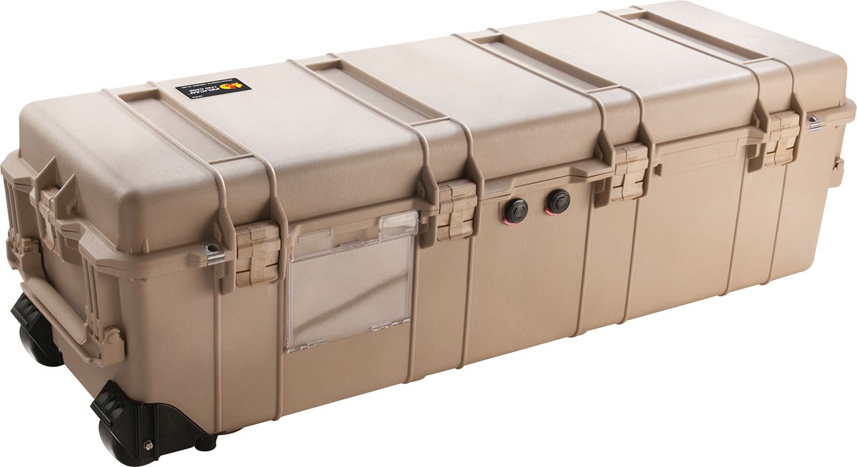 1740 Protector Long Case