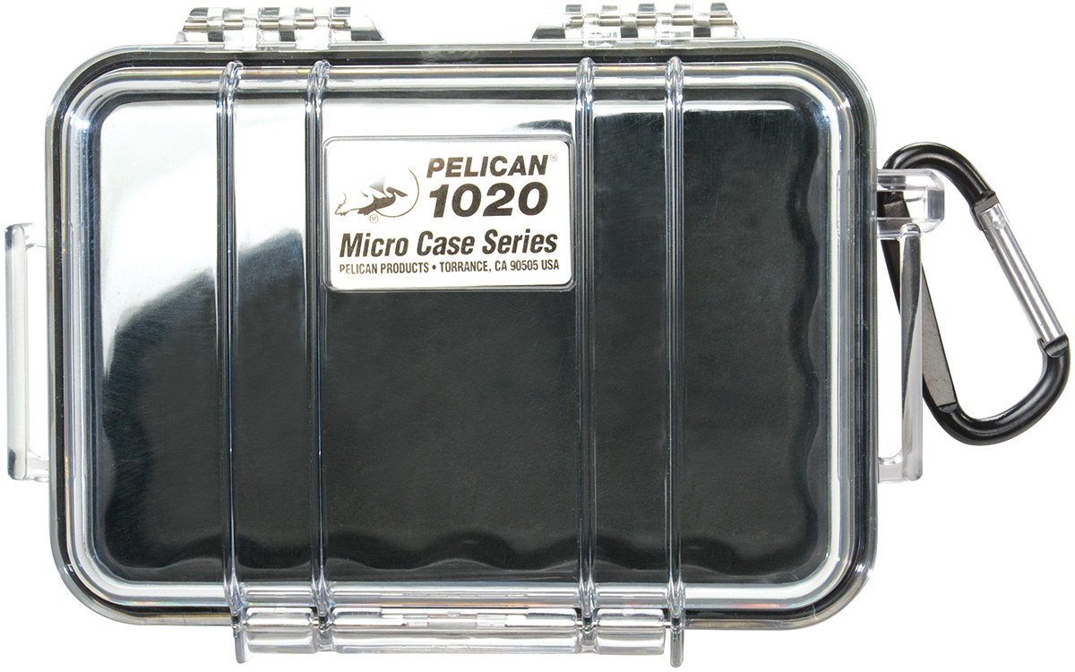 1020 Micro Case