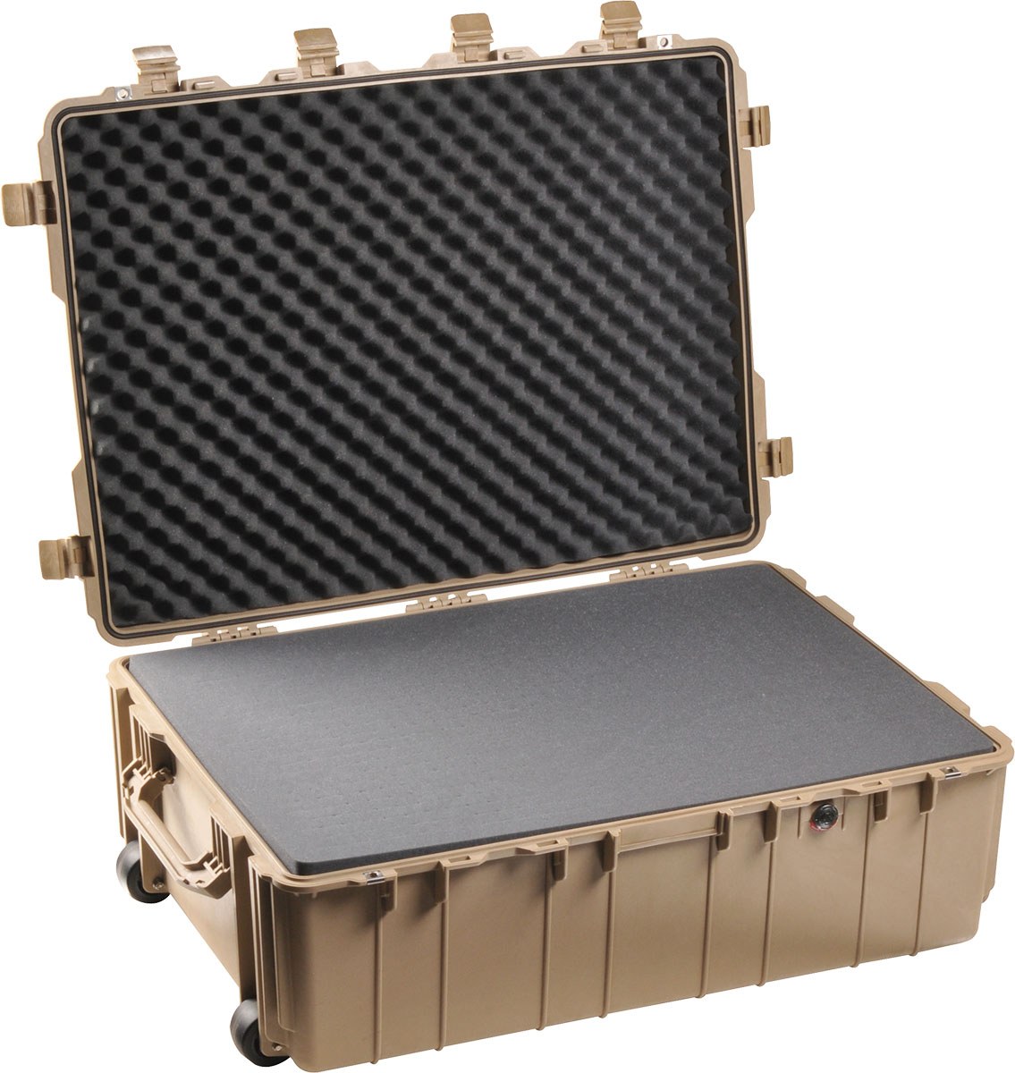 1730 Protector Transport case