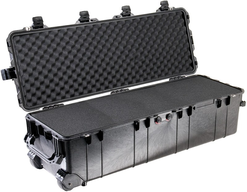 1740 Protector Long Case
