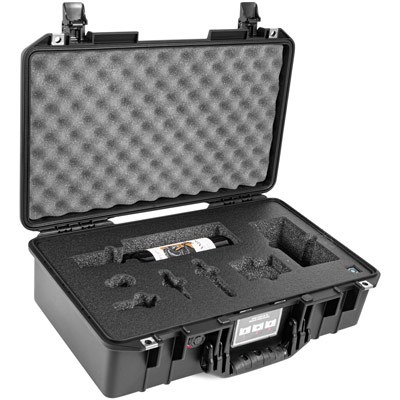 CP-SURV-SET-PEL Wine & Spirits Survival Set