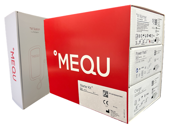 °MEQU Power Pack Plus *12720
