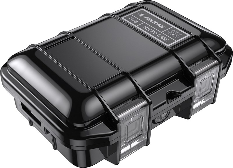 M40 Micro Case