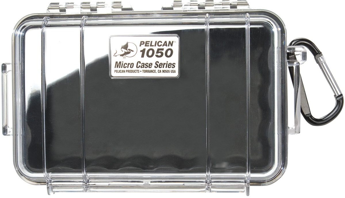 1050 Micro Case