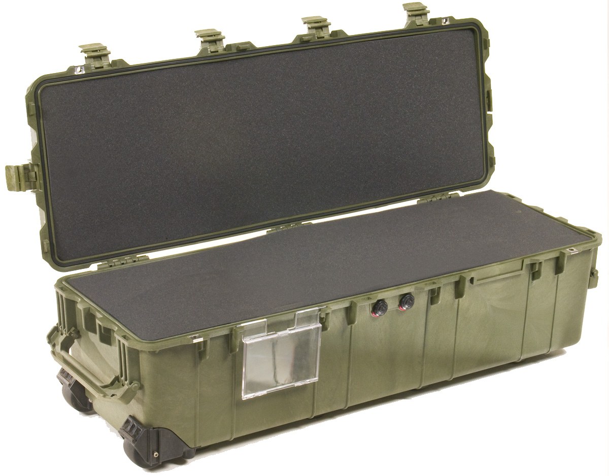 1740 Protector Long Case