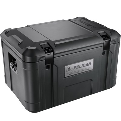 TX80 Adventure Case