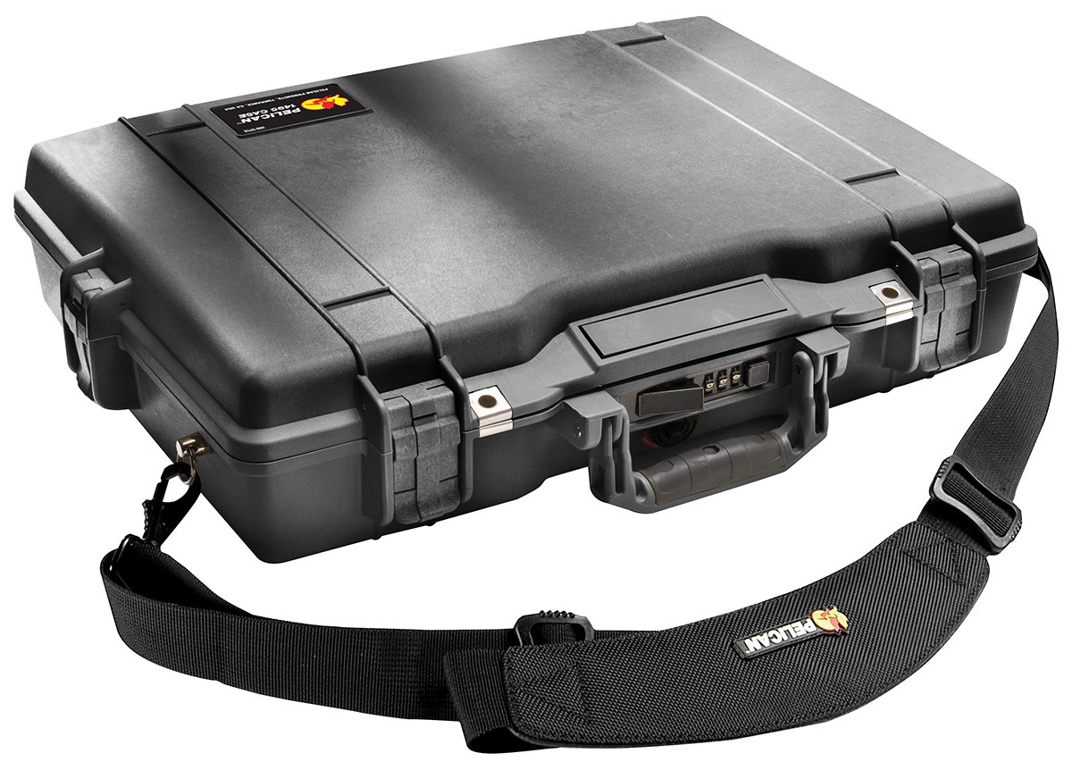 1495 Protector Laptop Case