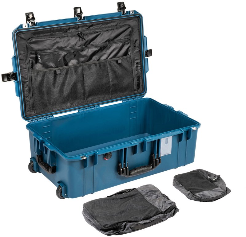 1595TRVL Check-In Air Travel Case