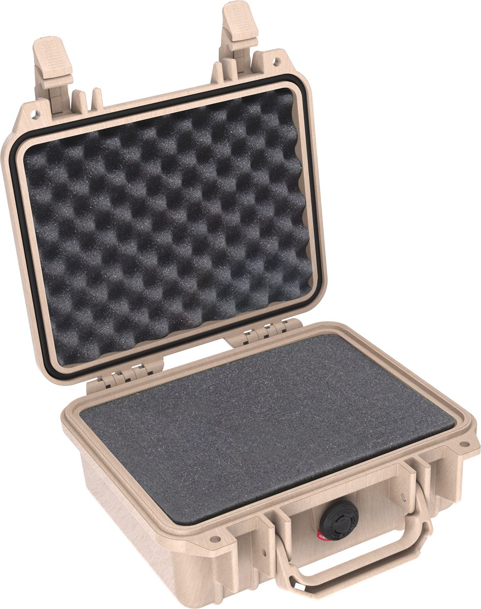 1200 Protector Case