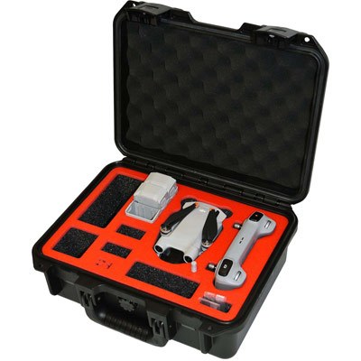 DH-MINI3P-RC DJI Mini 3 Pro Case