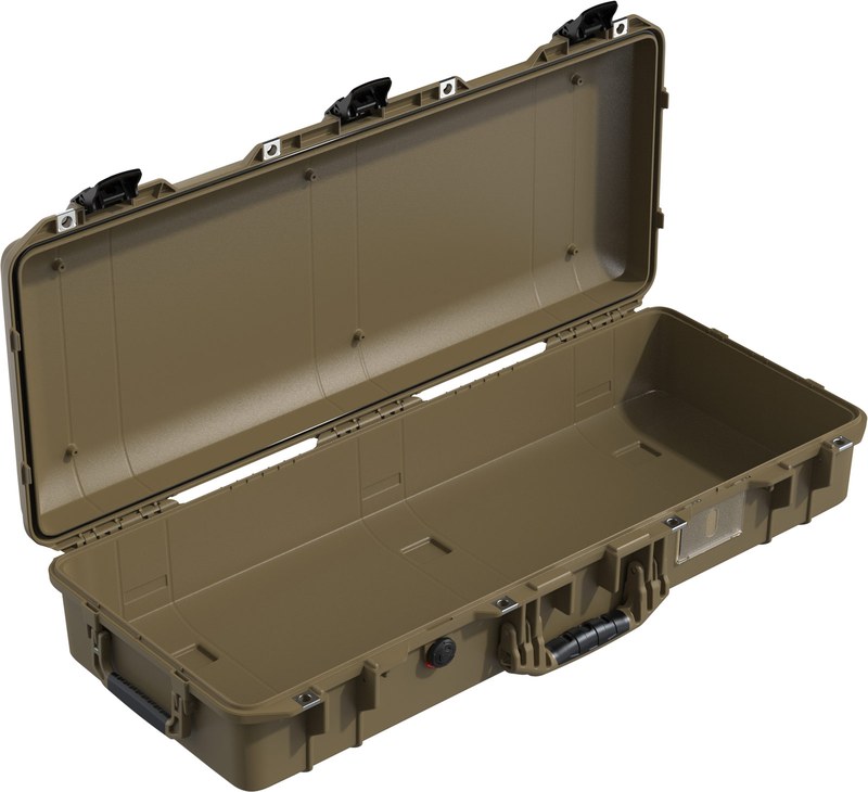1705 Air Long Case