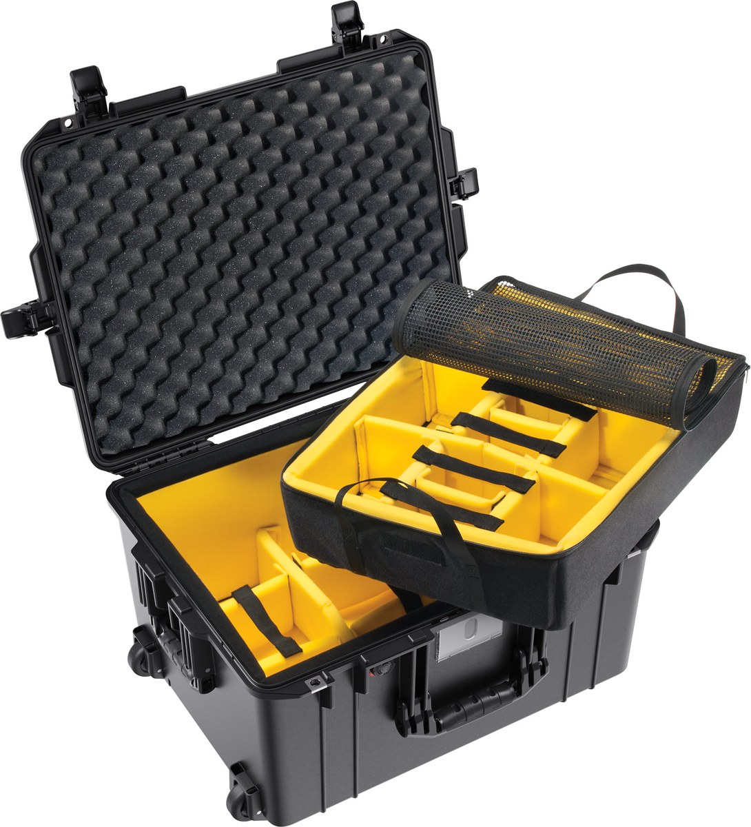 1607 Air Case