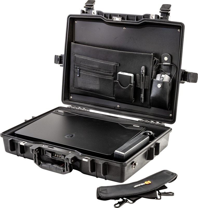 1495CC1 Protector Laptop Case