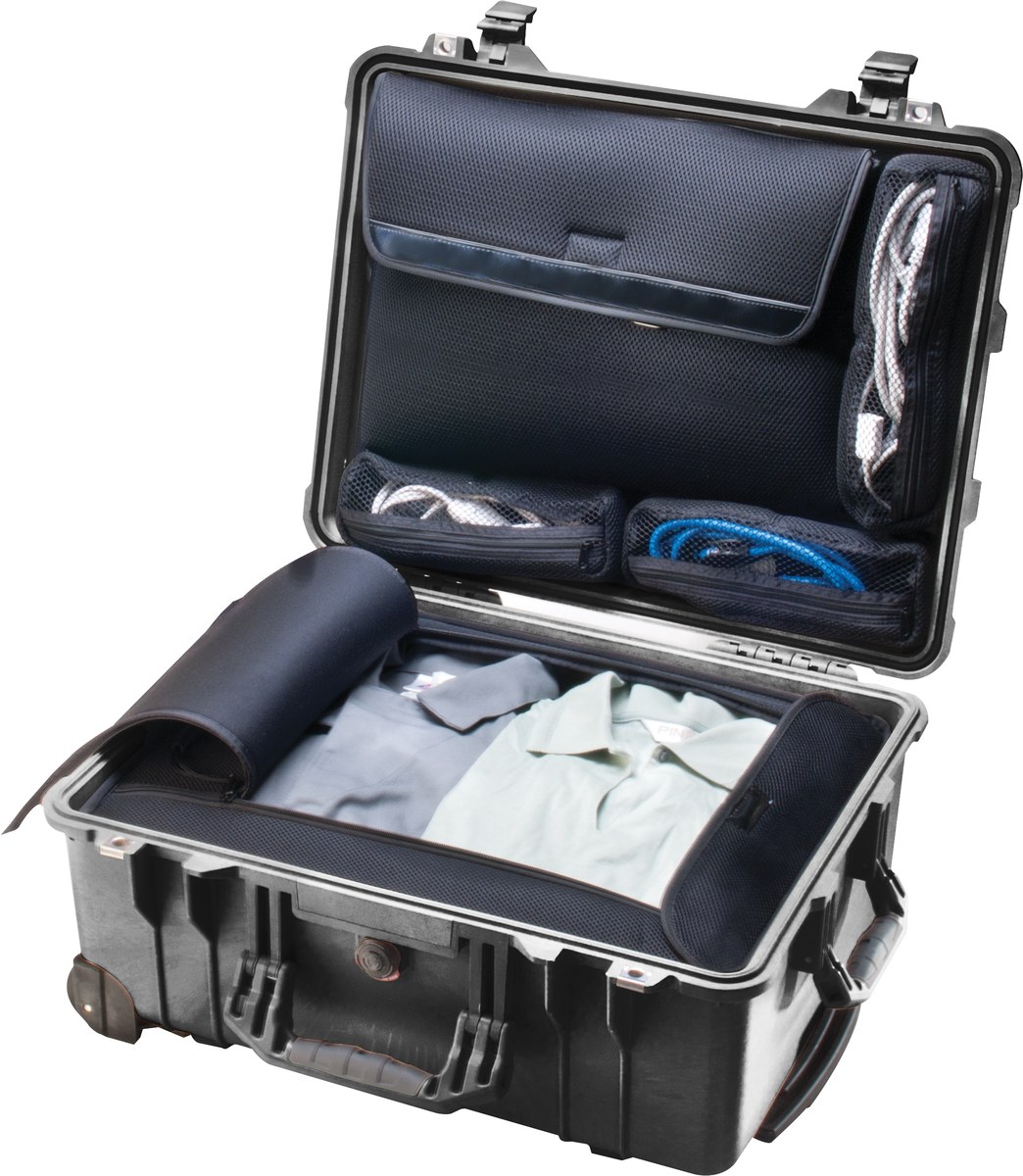 1560LOC Protector Laptop Case