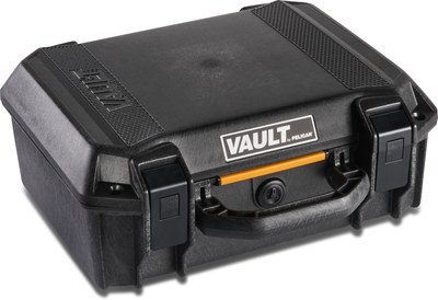 V200GLKPC Vault Glock Pistol Case